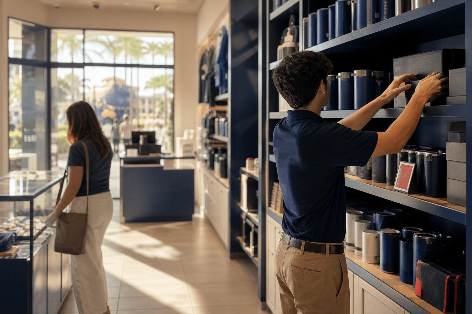 Service Franchise vs. Retail Franchise: How to Compare Before You Choose