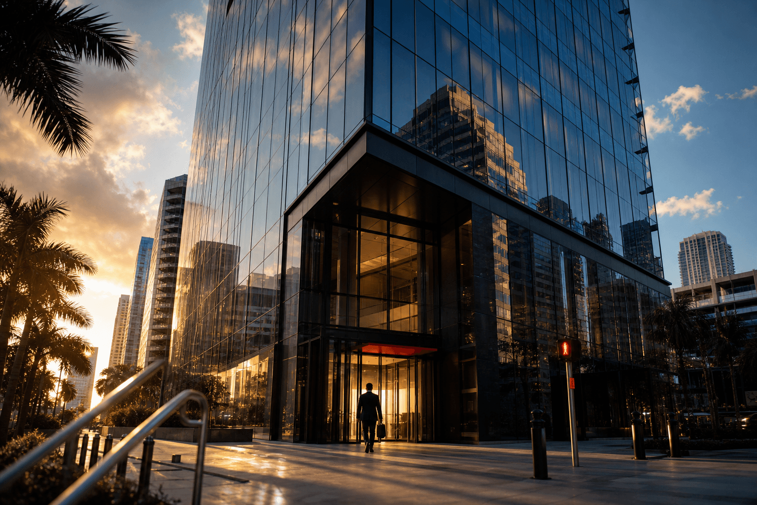 US Holding Companies for Brazilian Asset Protection: How It Works