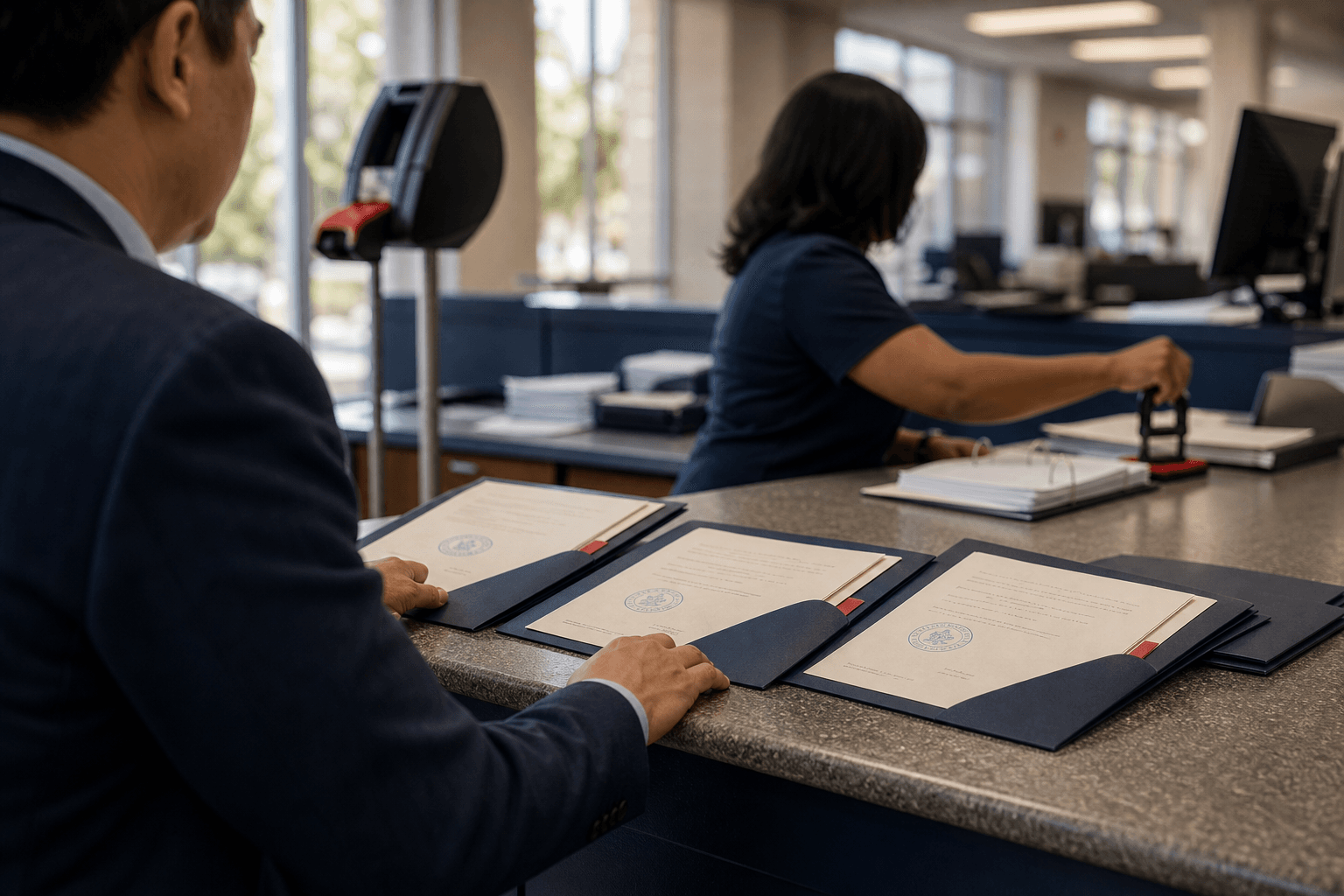 Opening a Business in the US in 2026: Your Guide to Licenses and Permits