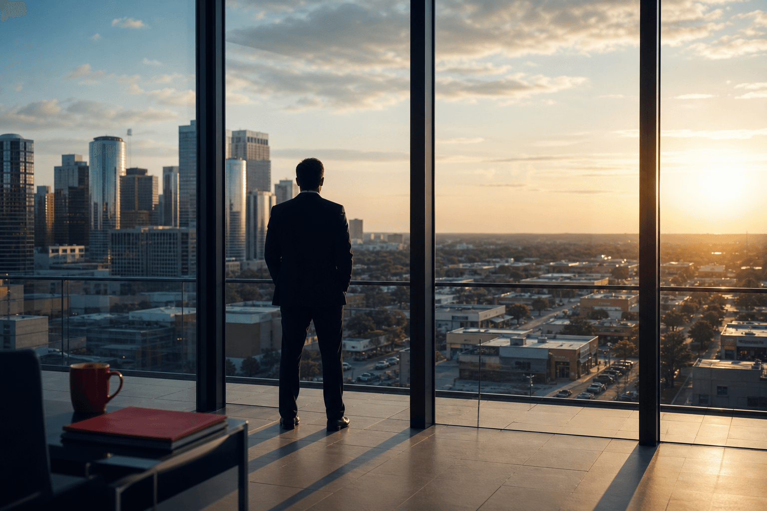 E-2 or EB-5 Visa: Finding the Right Fit for Your Investor Profile